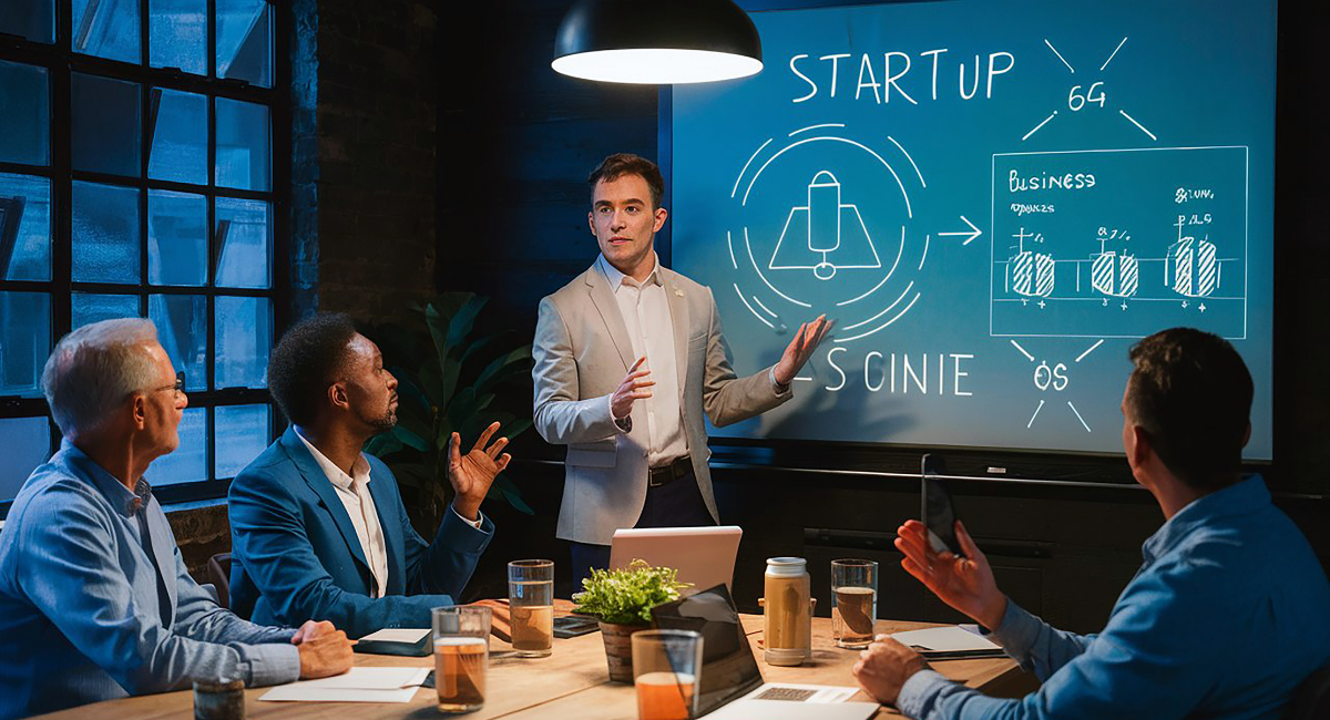Biggest Challenges Faced During A Start-up